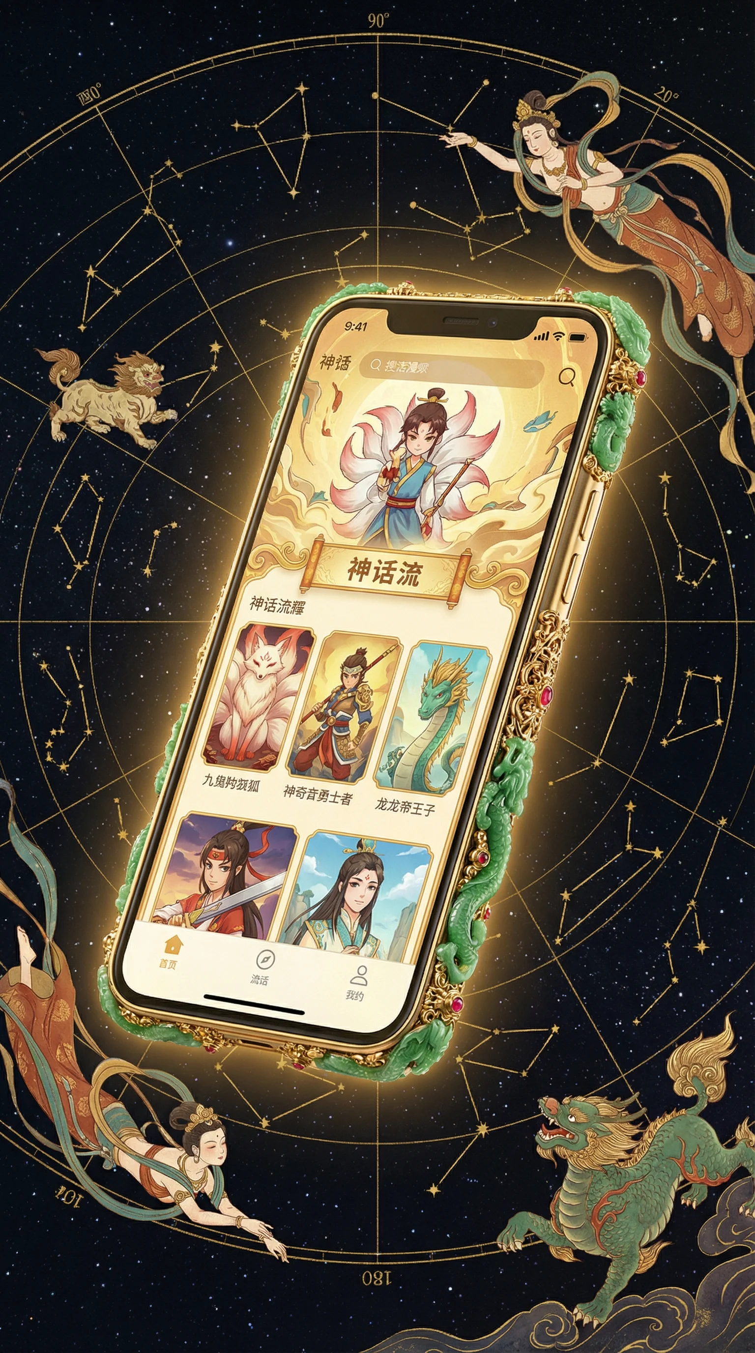 九色鹿APP - 啄木鸟法国空姐全集观看 移动端下载